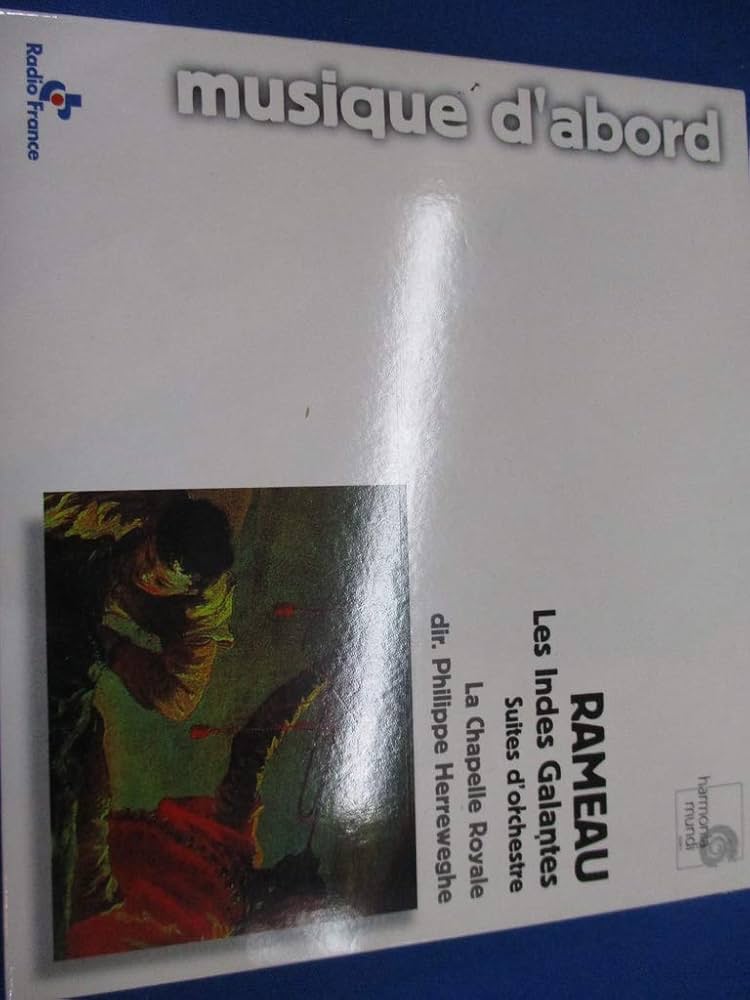 その他 Rameau: Les Indes galantes / Castor &amp; P Amazon.co.jp: Rameau: Les Indes galantes / Castor & Pollux